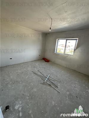 Vila cocheta, moderna, cu 4 camere si curte generoasa, toate utilitatile, Prelungirea Ghencea zona B - imagine 7