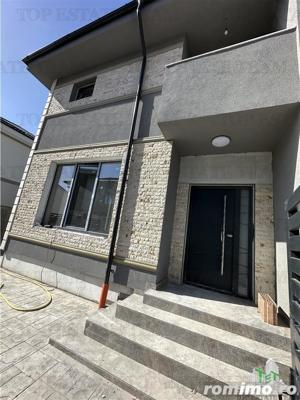 Vila cocheta, moderna, cu 4 camere si curte generoasa, toate utilitatile, Prelungirea Ghencea zona B - imagine 3
