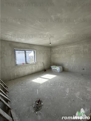 Vila cocheta, moderna, cu 4 camere si curte generoasa, toate utilitatile, Prelungirea Ghencea zona B - imagine 9