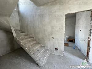 Vila cocheta, moderna, cu 4 camere si curte generoasa, toate utilitatile, Prelungirea Ghencea zona B - imagine 16