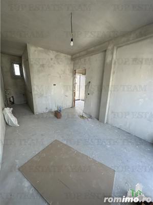 Vila cocheta, moderna, cu 4 camere si curte generoasa, toate utilitatile, Prelungirea Ghencea zona B - imagine 20