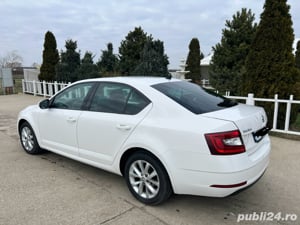 Skoda Octavia 3 Facelift ***2018*** - imagine 10