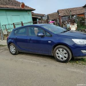 vand Opel Astra  - imagine 3