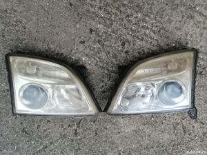 faruri Opel Vectra C 100 lei - imagine 2