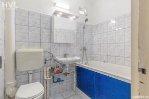 Apartament cu 2 camere in zona Romanilor - imagine 2