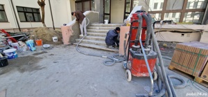  Angajăm Slefuitor pardoseli din beton, mozaic și marmura - imagine 2