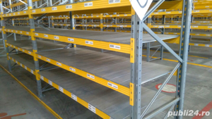 raftur metalice profesonale 