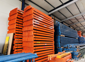 rafturi profesonale metalice 