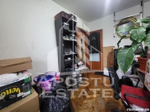 Apartament cu 3 camere, zona Dacia - imagine 5