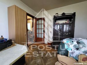 Apartament cu 3 camere, zona Dacia - imagine 3