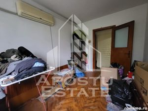 Apartament cu 3 camere, zona Dacia - imagine 4