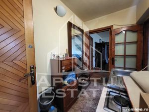 Apartament cu 3 camere, zona Dacia - imagine 7