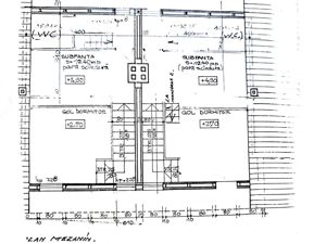 Casa de vacanta tip duplex, intrarea in Bran. - imagine 9