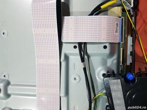 lvds bn96-39820h  de pe tv Samsung ue58tu7172