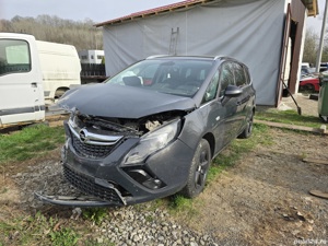 Dezmembrez Opel Zafira C 1.6 CDTI,an 2016 - imagine 3