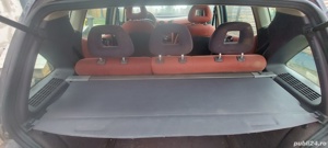 Dezmembrez Mercedes a class,  A140,  cutie semiautomata - imagine 2