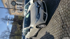 Renault Fluence - imagine 3
