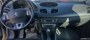 Renault Fluence - imagine 2