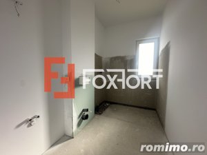 Apartament cu 2 camere, decomandat + terasa de 41 mp, in zona Aradului - imagine 4