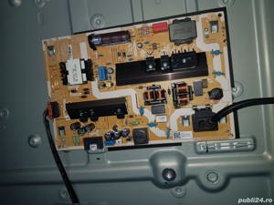 Dezmembrez tv Samsung ue58tu7172