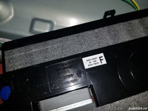 set 2 difuzoare bn96-49998f 6ohm 10w de pe tv Samsung ue58tu7172 - imagine 2