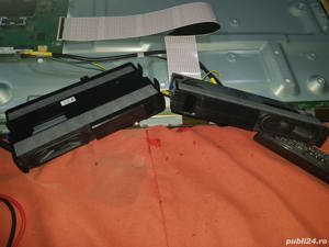 set 2 difuzoare bn96-49998f 6ohm 10w de pe tv Samsung ue58tu7172