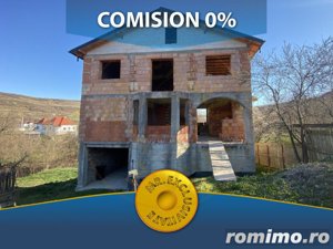 Casa spatioasa Stefanesti, Arges. Comision 0% - imagine 13