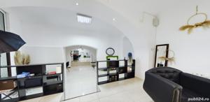 Vand spatiu comercial ultracentral 190mp vizavi de Primărie