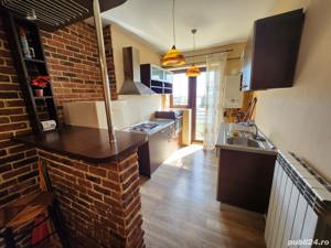 Ultracentral Ploiesti str Tache Ionescu garsoniera 45 mp - imagine 5