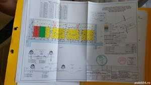 Persoana fizica vând teren 1052 mp, Mosnita -Padurea Bistra se poate construi  casa și sau duplex - imagine 9