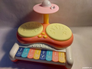 JUCARIE toba Muzicala 