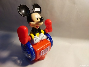 Jucarie Micky Mouse sunet si lumina