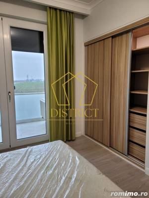 Imobil cu 6 apartamente noi | mobilate si utilate | Dumbravita - imagine 8