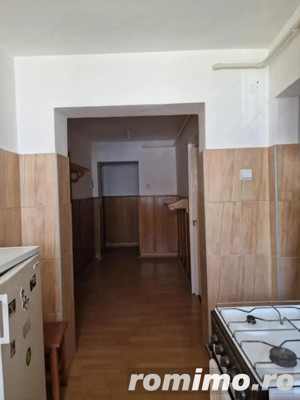 Apartament cu 2 camere de vanzare, decomandat, Dealul Florilor - imagine 5