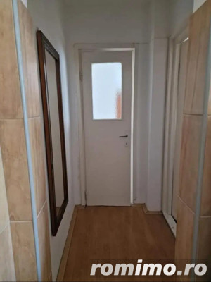 Apartament cu 2 camere de vanzare, decomandat, Dealul Florilor - imagine 6