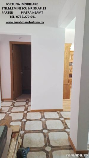 Apartament 4 camere, mobilat si utilat partial, zona Precista - imagine 3