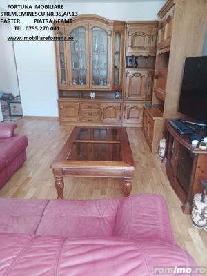 Apartament 4 camere, mobilat si utilat partial, zona Precista - imagine 2