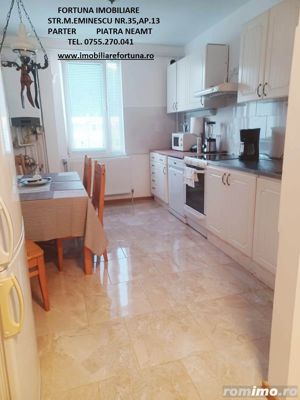 Apartament 4 camere, mobilat si utilat partial, zona Precista - imagine 8