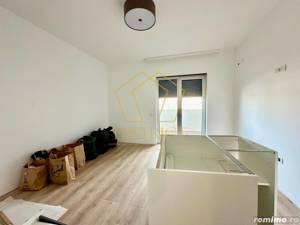 Penthouse DEOSEBIT cu 3 camere si terasa 44mp | Kaufland - imagine 7