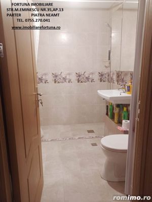 Apartament 4 camere, mobilat si utilat partial, zona Precista - imagine 9