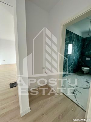 Apartamente noi,finisari de lux cu loc de parcare inclus - imagine 18