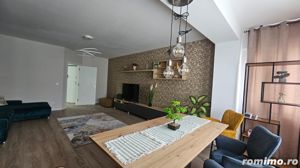 Apartament 2 camere ,superb- PRIMA INCHIRIERE !!!! - imagine 4