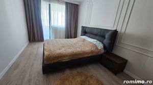 Apartament 2 camere ,superb- PRIMA INCHIRIERE !!!! - imagine 9