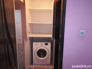 Închiriez apartament cu 2 camere - imagine 7