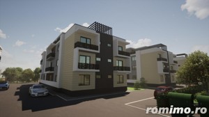 Apartament 3 camere Tăuții Măgherăuș - imagine 4