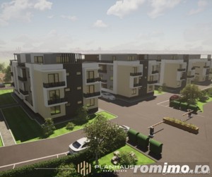 Apartament 3 camere Tăuții Măgherăuș - imagine 1