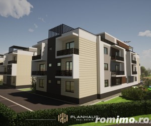 Apartament 3 camere Tăuții Măgherăuș - imagine 2