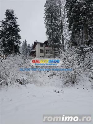 Vila 7 camere Predeal VI 084