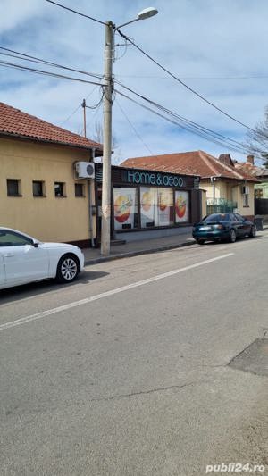 Inchiriere Spatiu Comercial 360 mp Craiova, Valea Rosie - imagine 3