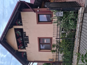 Casa de vanzare in localitatea Saula la 40 km de Cluj - imagine 5